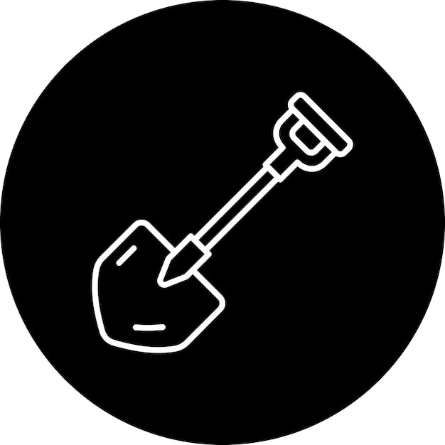 Icono de la pala