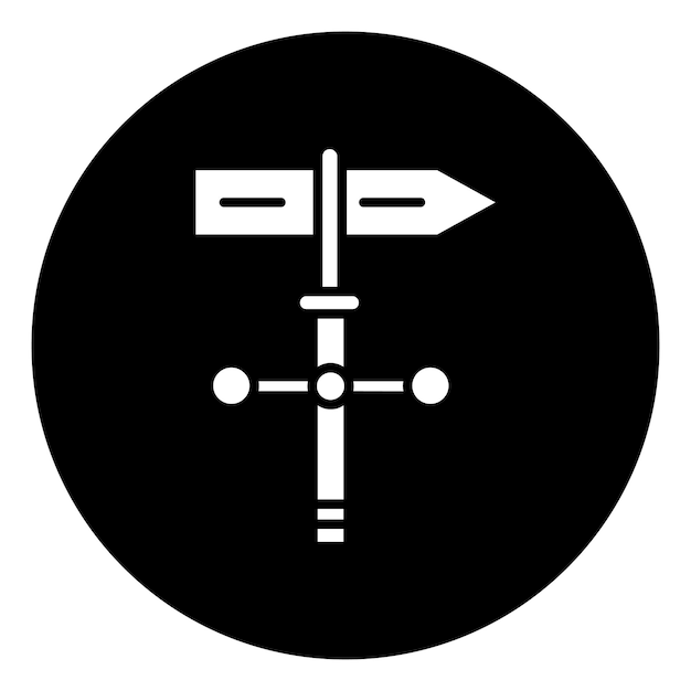 Icono de la paleta del tiempo