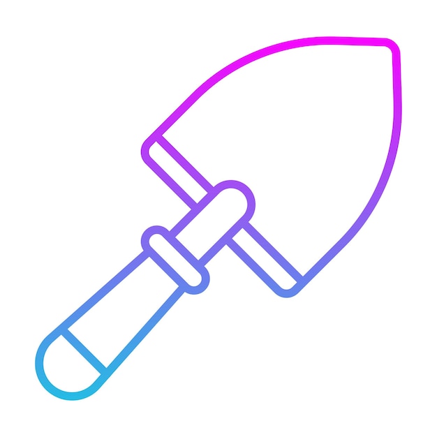 Icono de la paleta