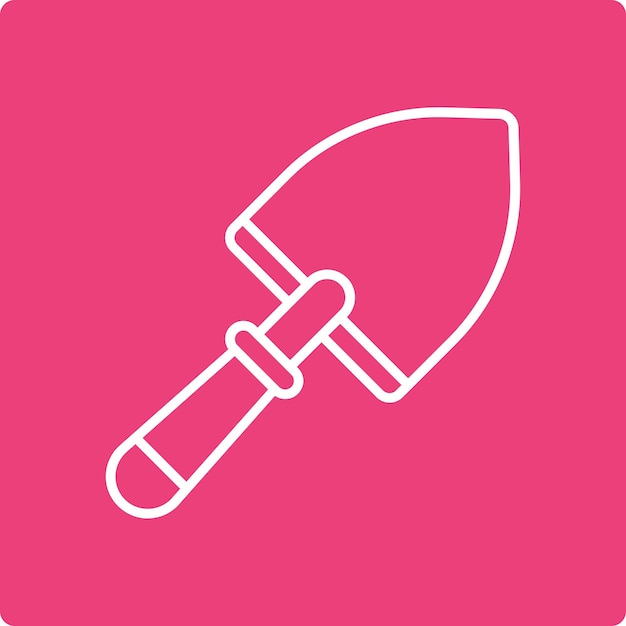 Icono de la paleta