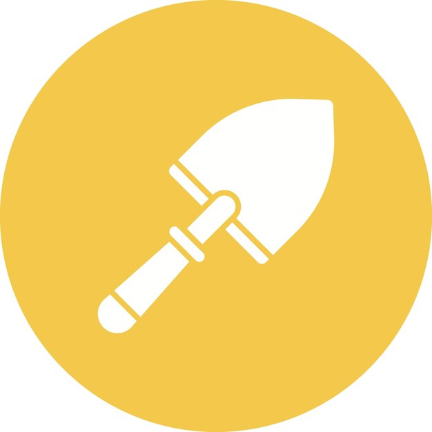 Icono de la paleta