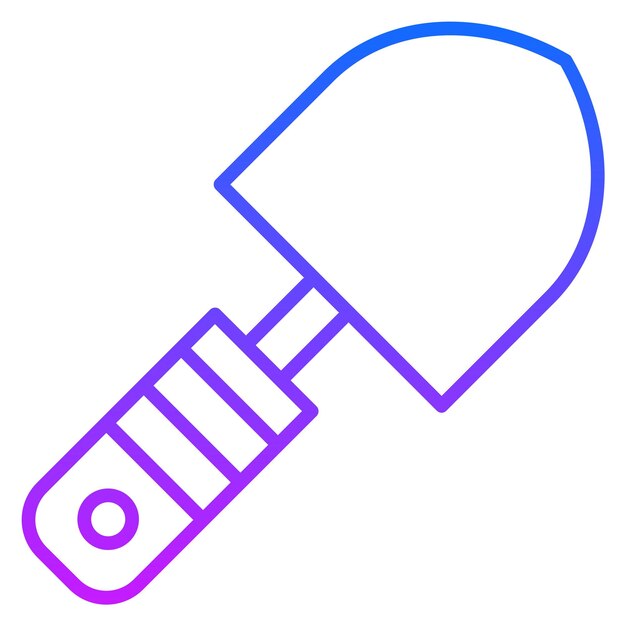 Icono de la paleta