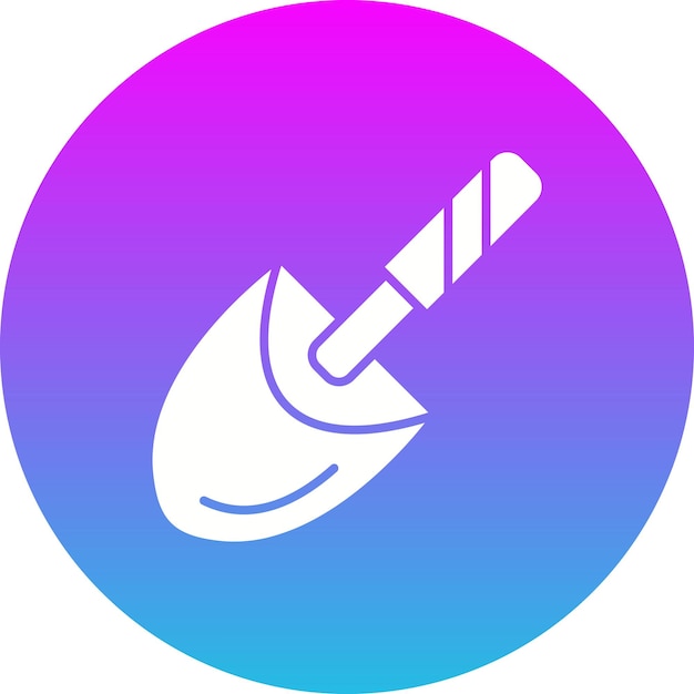 Icono de la paleta