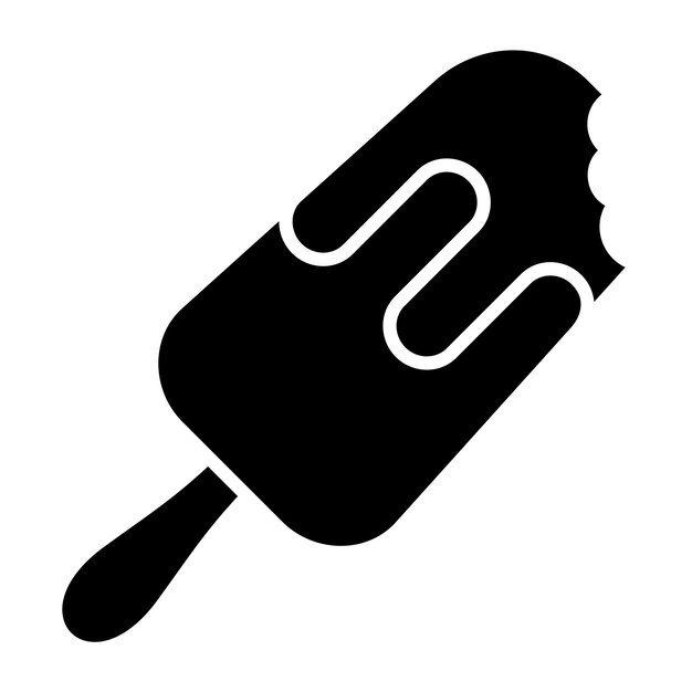 El icono de las palomitas