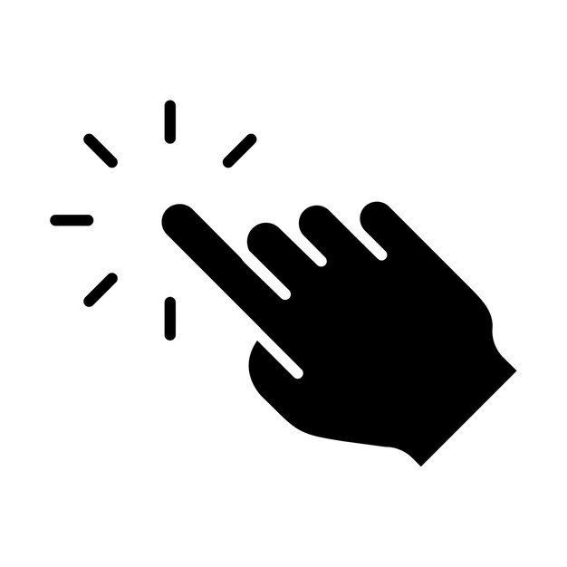 Icono del panel táctil Dedo índice Haga doble clic Disminución Aumento Rotación Aproximación Presione Deslizar Haga clic Flecha Sensor girar Zoom en tiempo de respuesta de movimiento x2