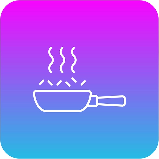 Icono de las papas fritas