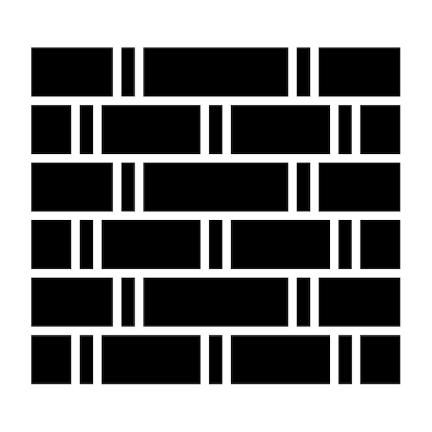 Icono de la pared