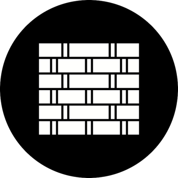 Icono de la pared