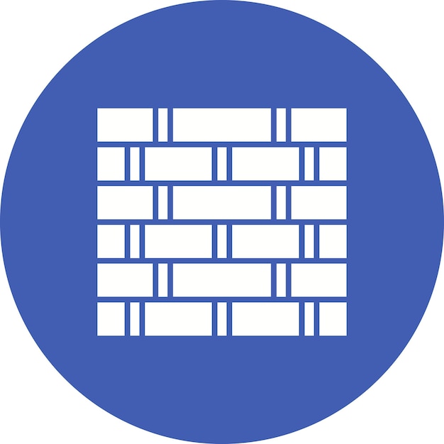 Icono de la pared