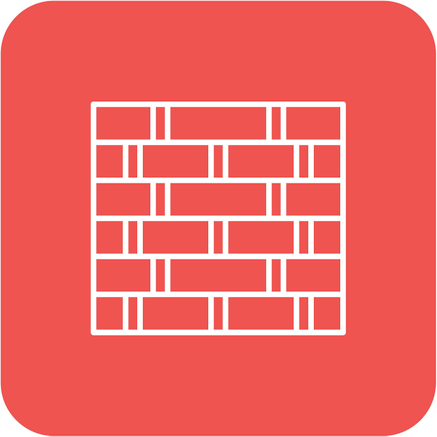 Icono de la pared