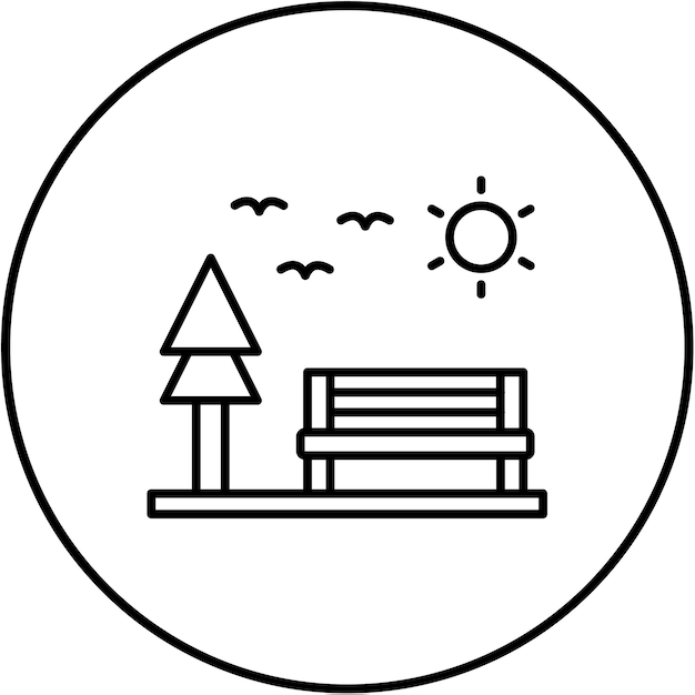 Icono del parque