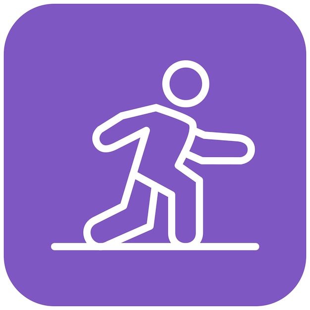 Icono de la parte baja de la pulmón derecha