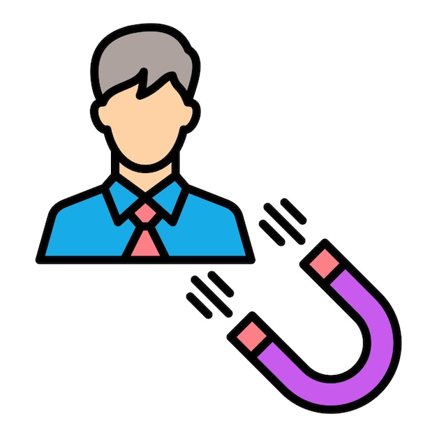 Icono de participación del usuario
