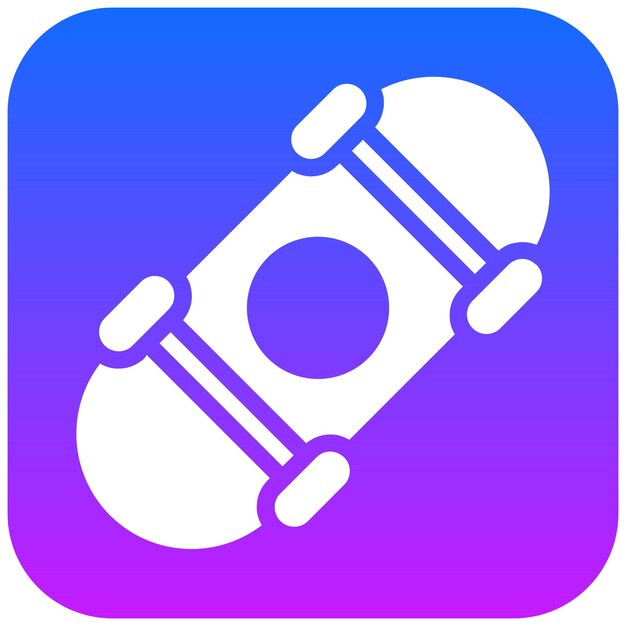 Icono de la patineta