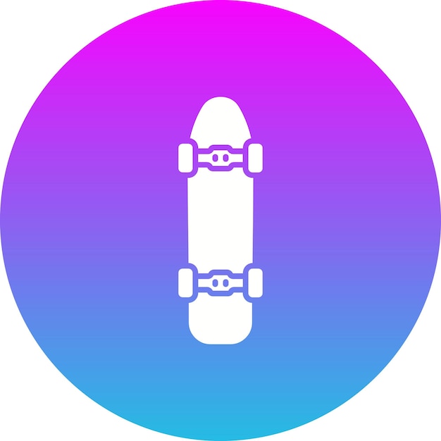 Icono de la patineta