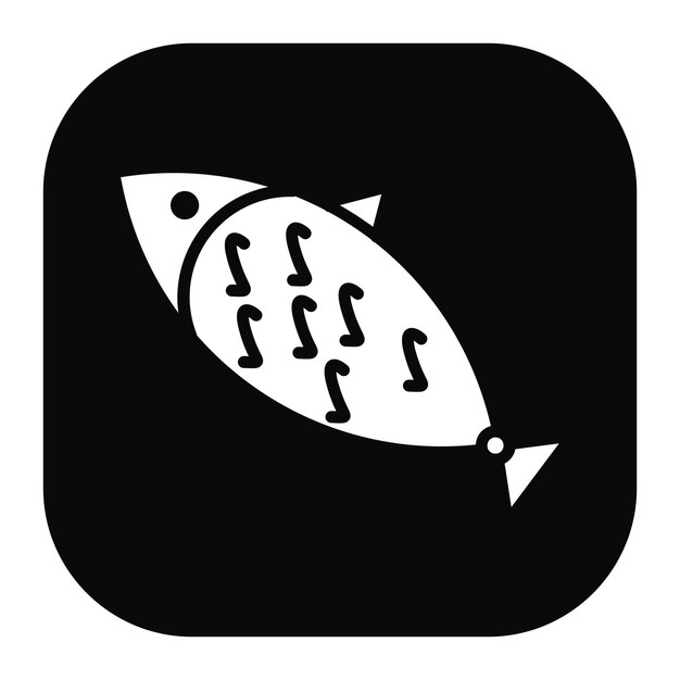 Icono de los peces