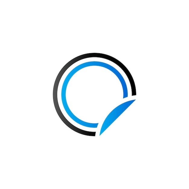 Icono de pegatina de venta en color de tono de dúo Compra de etiquetas de compras