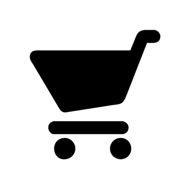 icono de pegatinas temáticas para el carrito de compras