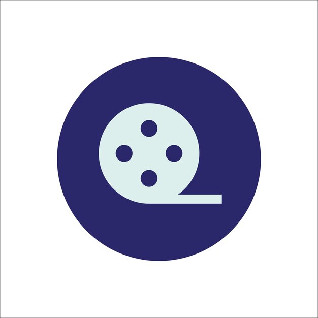 icono de la película