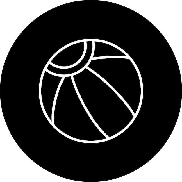 Icono de la pelota