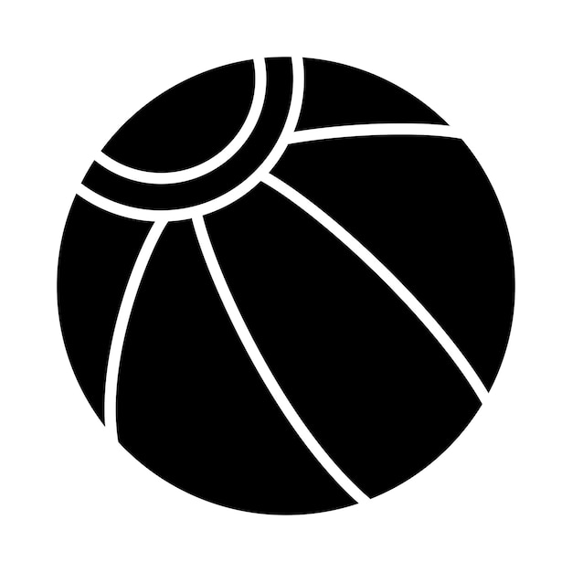 Icono de la pelota