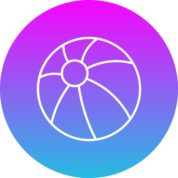 Icono de la pelota