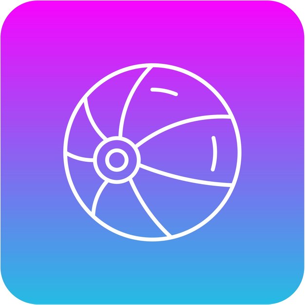 Icono de la pelota