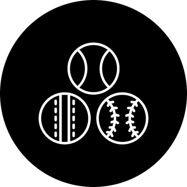Icono de la pelota