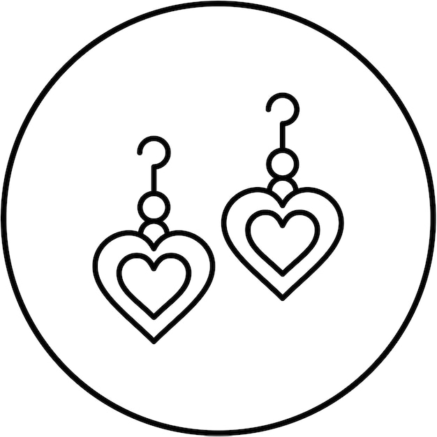 Icono de los pendientes