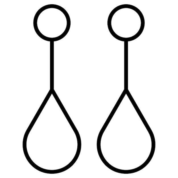 Icono de los pendientes