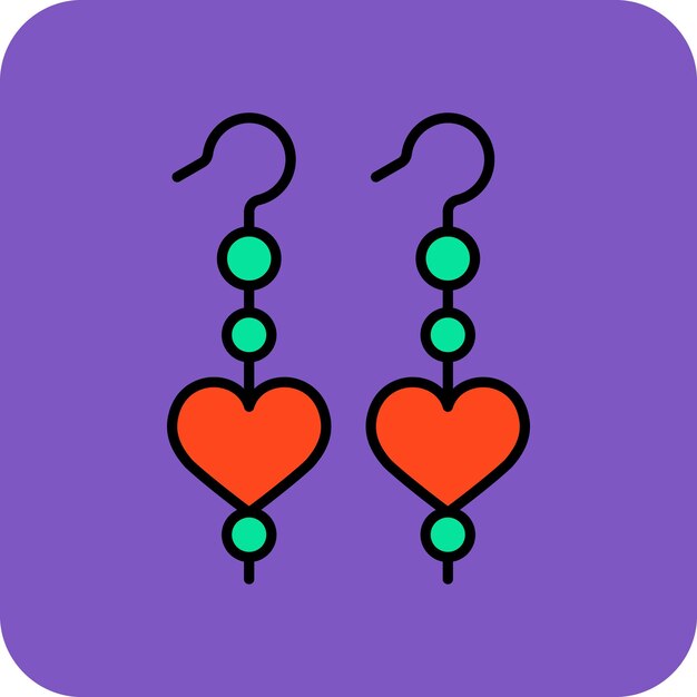 Icono de los pendientes