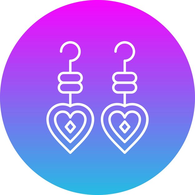 Icono de los pendientes