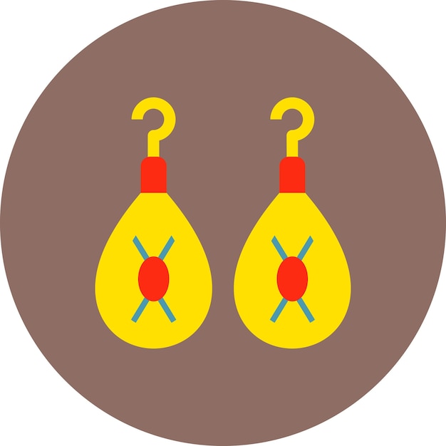 Icono de los pendientes