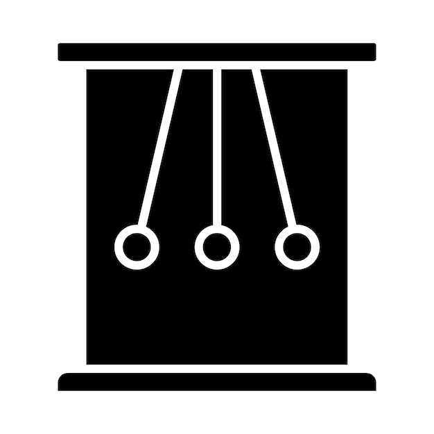Icono del péndulo