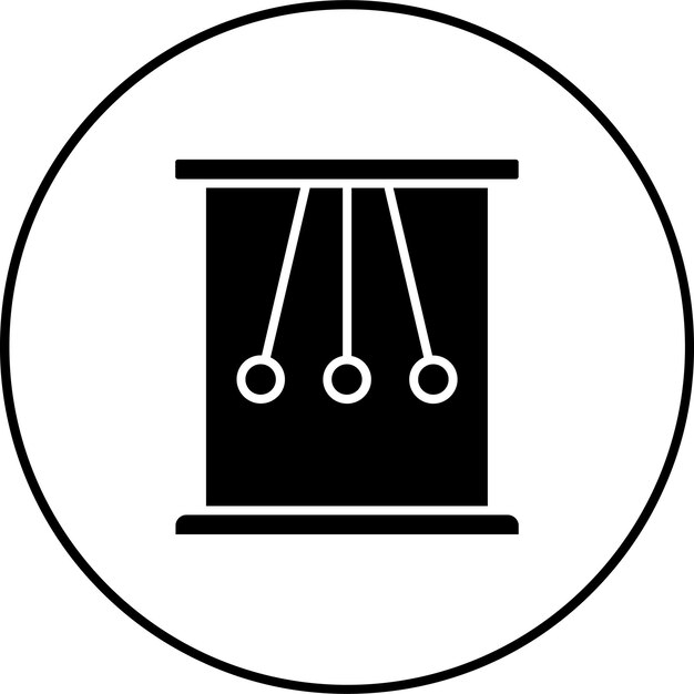 Icono del péndulo