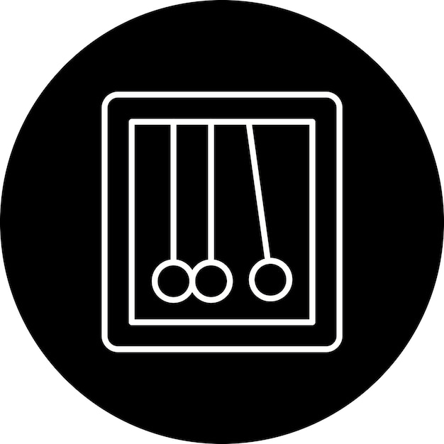 Icono del péndulo