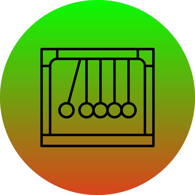 Icono del péndulo