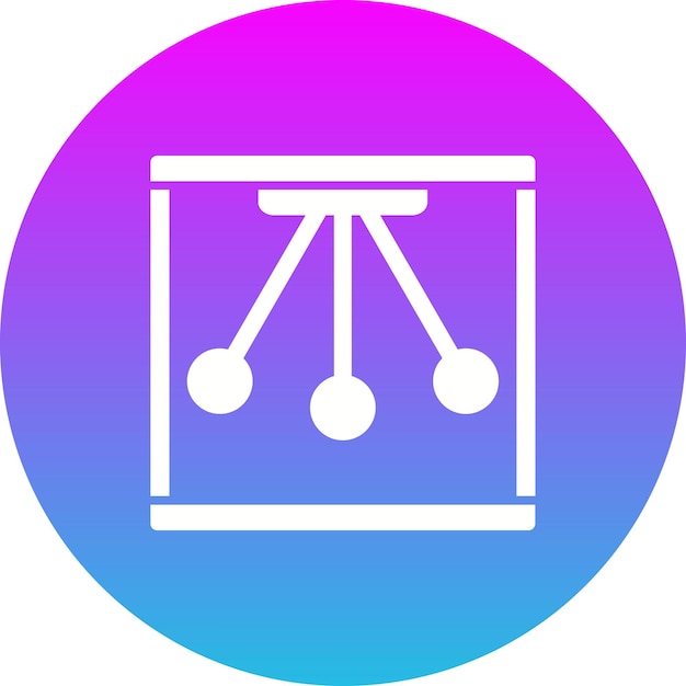 Icono del péndulo