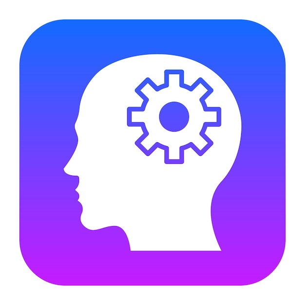 El ícono del pensamiento