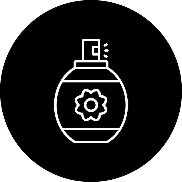 El ícono del perfume