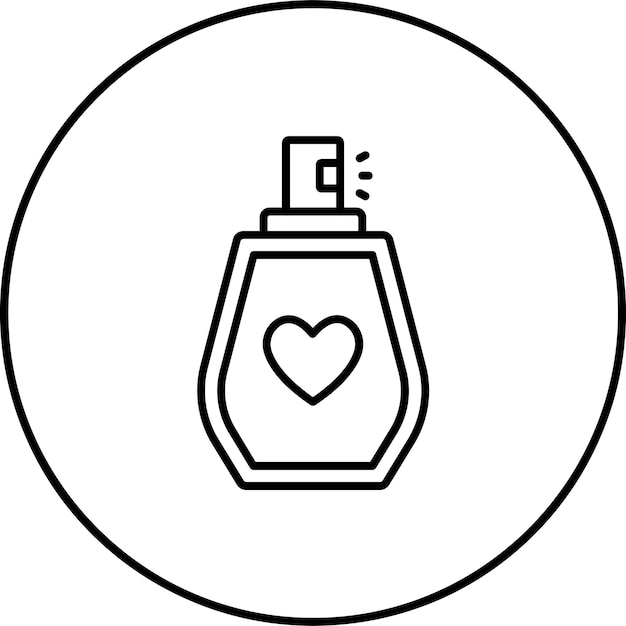 El ícono del perfume