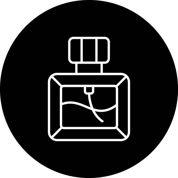 El ícono del perfume