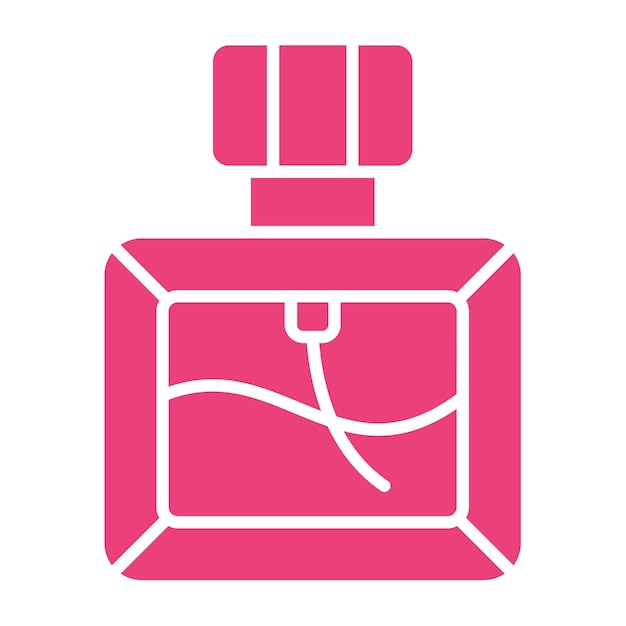 El ícono del perfume
