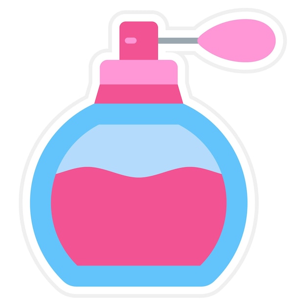 El ícono del perfume