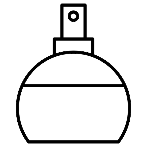 El ícono del perfume