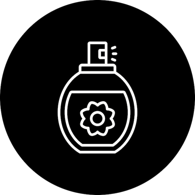 El ícono del perfume