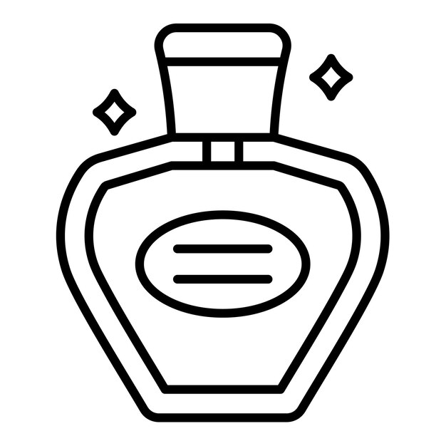 El ícono del perfume