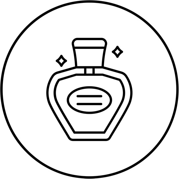 El ícono del perfume