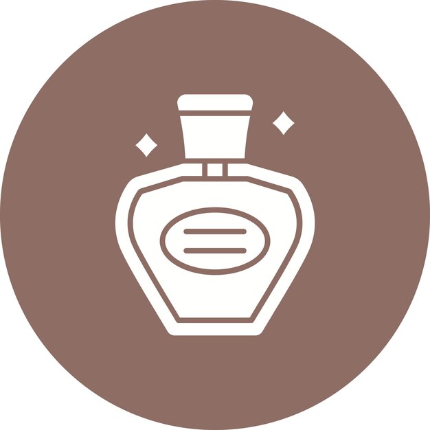El ícono del perfume