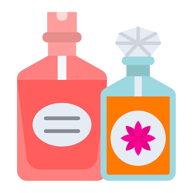 El ícono del perfume